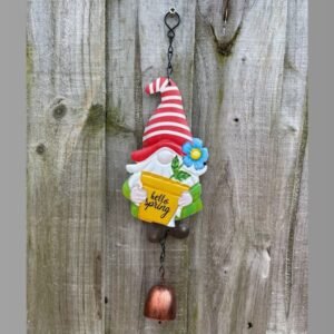 Gonk Windchime