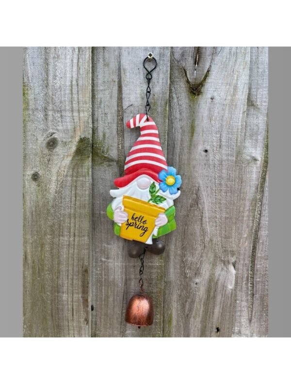 Gonk Windchime