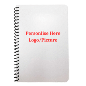 Lined Note Book