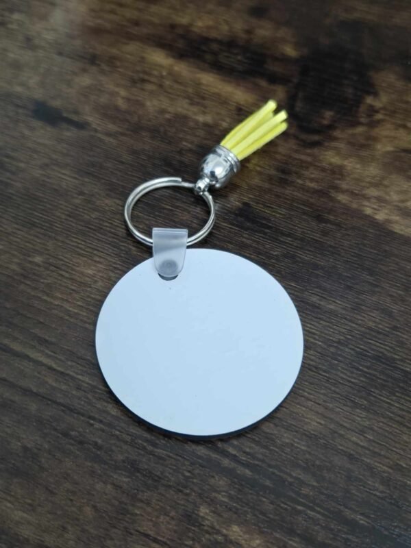 Be Kind Keyring - Image 2