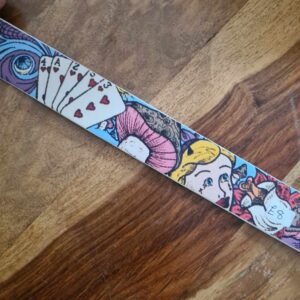 Comic Design Belt