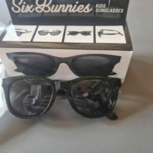 Unisex Children's Sunglasses