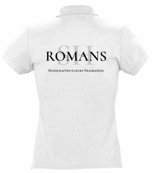 Romans Polo T-Shirt - Image 4