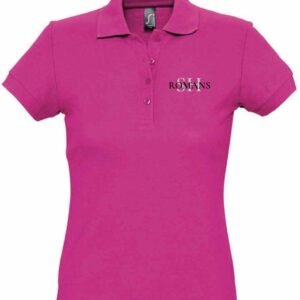Romans Polo T-Shirt