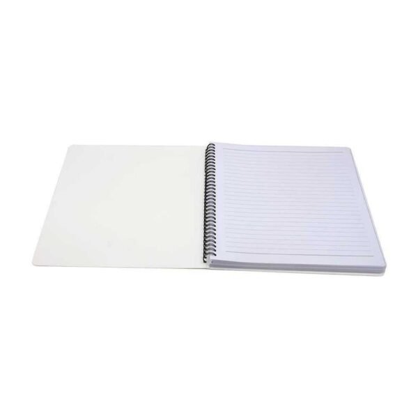 Lined Note Book 2025 - Image 2