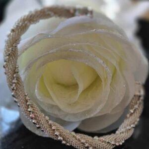Sliver Bangle in Gift Box