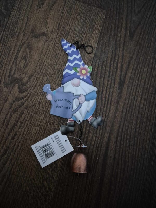 Gonk Windchime - Image 2