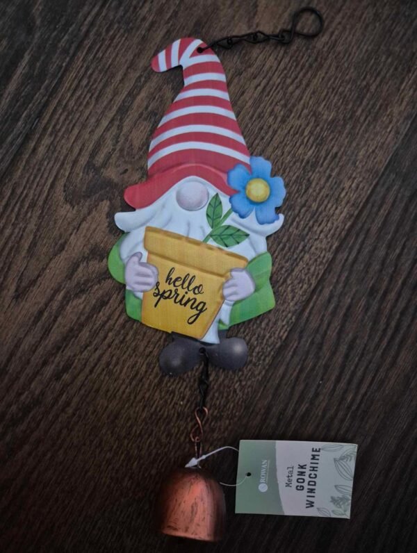 Gonk Windchime - Image 4