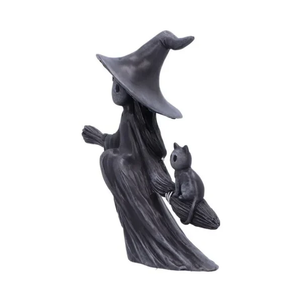 "Little Souls - Beam" Statue black by Nemesis - Image 3