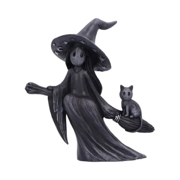 "Little Souls - Beam" Statue black by Nemesis - Image 2