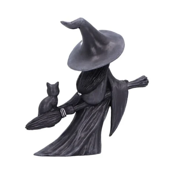 "Little Souls - Beam" Statue black by Nemesis - Image 4
