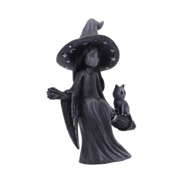 "Little Souls - Beam" Statue black by Nemesis - Image 5