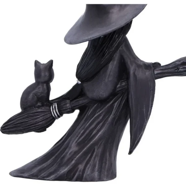 "Little Souls - Beam" Statue black by Nemesis - Image 6