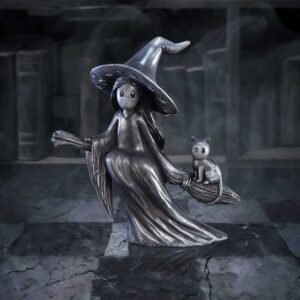 "Little Souls - Beam" Statue black by Nemesis