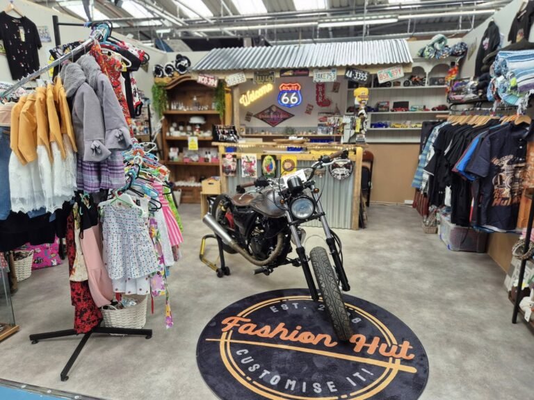 Alternative Clothing, Accessories & Homewares Online | Rockabilly Memorabilia