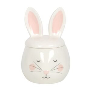 Bunny Face Oil/Wax Melt Burner