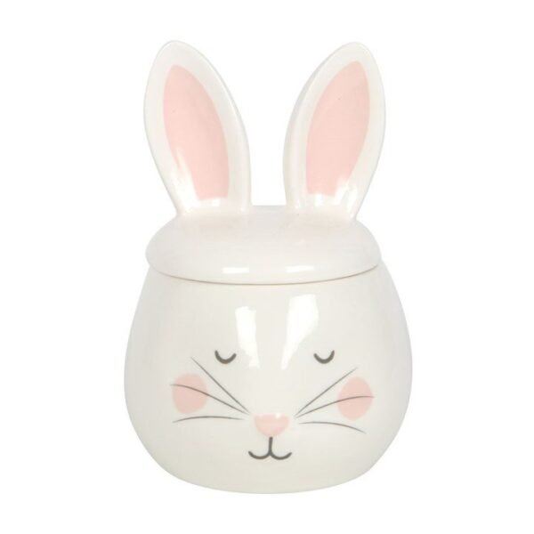 Bunny Face Oil/Wax Melt Burner