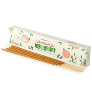 Stamford Plant Based Masala Incense Sticks Cinnamon