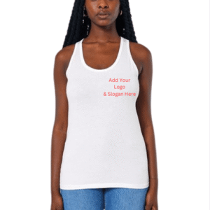 Ladies Tank Top