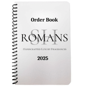 Lined Note Book 2025