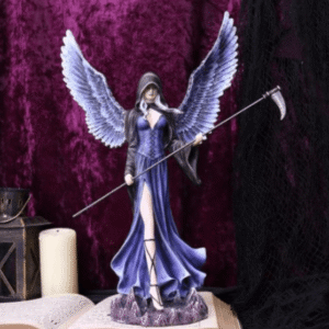 Dark Mercy