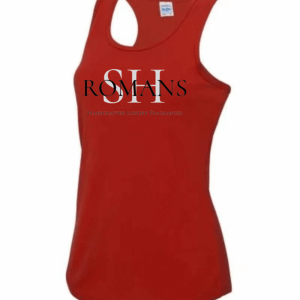 Romans Ladies  tank top - Image 2