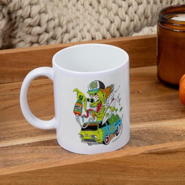 RF Mug