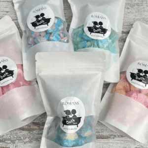 Kids Bath Rocks