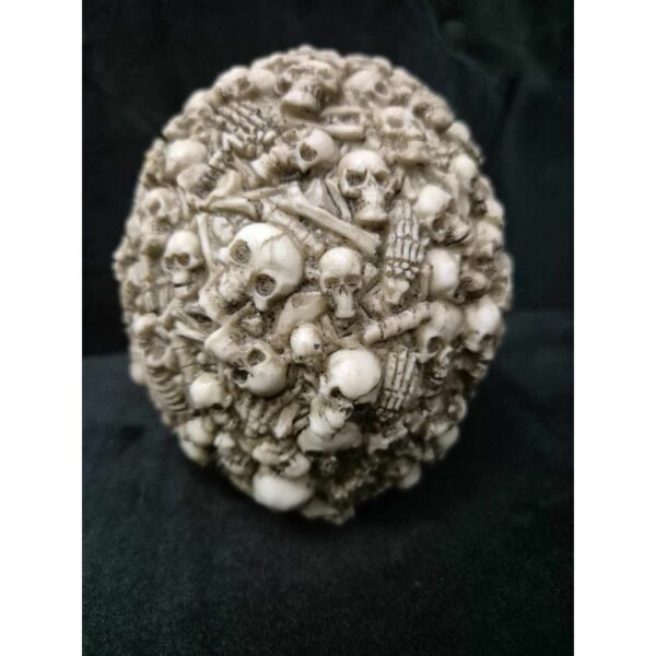 Multiple Skulls Head Decoration - Image 3