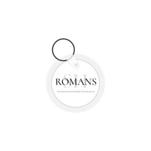 Romans Keyrings