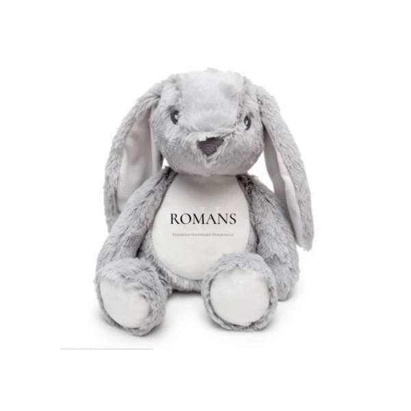 Romans Rabbit Plush Toy