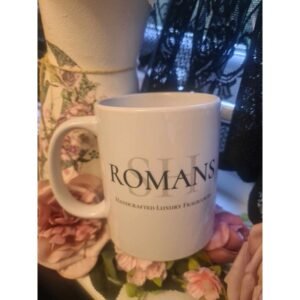 Romans Mug